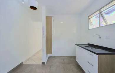 Imagem 2: APARTAMENTO RESIDENCIAL em São Paulo - SP, Aclimação