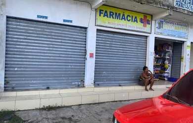 Imagem 2: Loja candeias. 18m² de Área