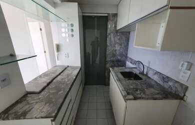 Imagem 8: Paralela/Patamares 2/4 Semi Mobiliado, Ar condicionado, Cond infraestrutura...