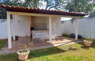 Imagem 13: RESIDENCIAL GREEN PARK. Churrasqueira, Varanda, Imóvel novoe61m² de...