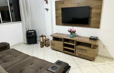 Imagem 7: Aluguel temporada Guarujá