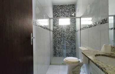 Imagem 6: NOVO CRUZEIRO. Varanda, Imóvel novo, 108m² de Áreae2 Vagas na garagem