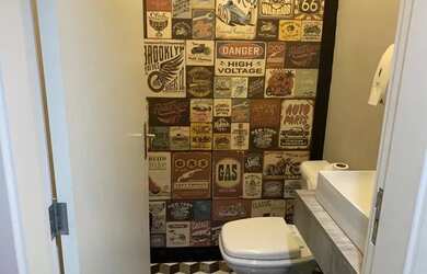 Imagem 13: Pizzaria à venda no Portão