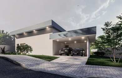 Imagem 12: Casa Condomínio Alto Padro