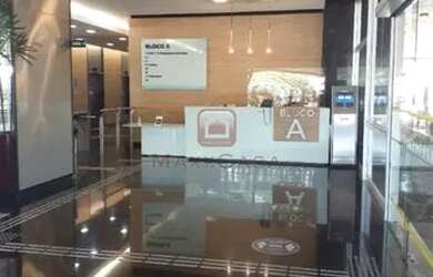 Imagem: O depósito possui 5 Vagas na garagem, 2.844m² de Área e