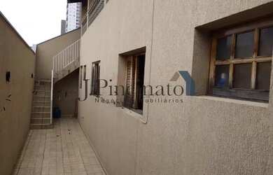 Imagem 8: Casa Sobrado em Jundiaí. Churrasqueira, 250m² de Área, 2 Vagas na garageme3...