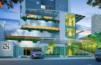 Imagem 1: Apartamento no Ed. Torre Lumiar