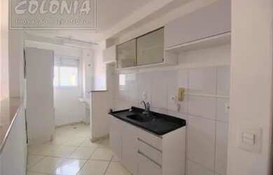 Imagem 8: Santo André - Apartamento Padrão - Vila Metalúrgica