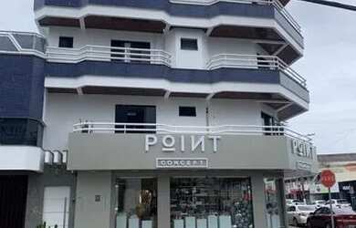 Imagem: A kitnet possui 1 Dormitório, 1 Banheiro, 40m² de Área e