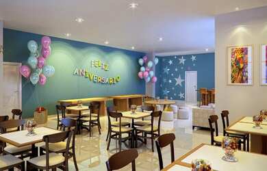 Imagem 10: Greenville Ludco 134m² com 3 suítes em Patamares, Salvador