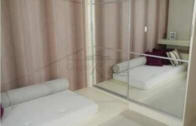 Imagem 5: Apartamento - Jardim Esplanada - Residencial Esplanada Resort - 118 m²