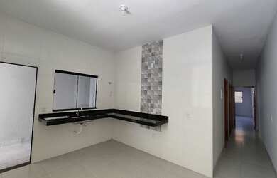 Imagem 9: Casa para venda no Jardim Bougainville - Senador Canedo