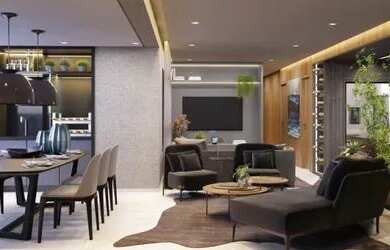 Imagem 5: APARTAMENTO RESIDENCIAL em São Paulo - SP, Pinheiros