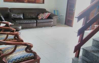 Imagem 11: Casa da Barra. Piscina, Churrasqueira, Ar-condicionadoe5 Vagas na garagem