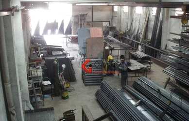 Imagem 4: Galpão, 980 m² - venda por R$ 1.800.000,00 ou aluguel por R$ 19.450,00/mês...