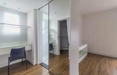 Imagem 15: Locação Apartamento 2 Dormitórios - 116 m² Brooklin