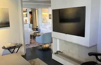 Imagem 5: APARTAMENTO A VENDA EM MOEMA PASSAROS DE 198M² COM 2 QUARTOS Ref. 3447264