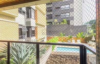 Imagem 6: Locação Apartamento 3 Dormitórios - 230 m² Moema