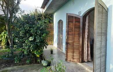 Imagem 2: Residência e Edicula nos fundos Araçatuba Piraquara