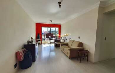 Imagem 9: Apartamento na Saúde,3 dorm, sendo 1 suíte ao lado do shopping Plaza...