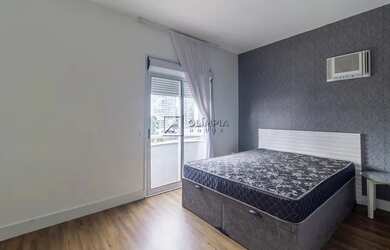 Imagem 16: Locação Apartamento 2 Dormitórios - 116 m² Brooklin