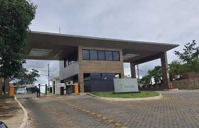 Imagem: O terreno possui 650m² de Área e está localizado em Setor