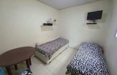 Imagem 5: Casa de vila térrea para venda tem 105 metros quadrados com 2 quartos