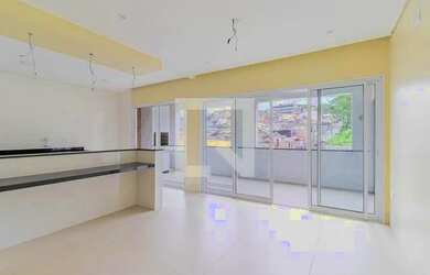 Imagem: A casa possui 2 Dormitórios, 2 Banheiros e 90m² de Área e