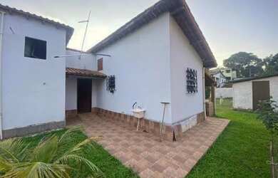 Imagem 6: MARICÁ, Ponta Negra. Casa 200 Metros do Canal, Excelente Localização