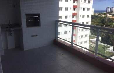 Imagem 8: Greenville Ludco 134m² com 3 suítes em Patamares, Salvador