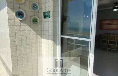 Imagem 5: Apartamento à venda no bairro Astúrias - Guarujá/SP