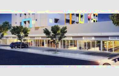 Imagem 3: Apartamento para Venda em São Paulo, Brás, 2 dormitórios, 1 banheiro,...