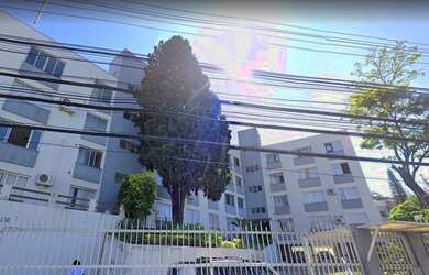 Imagem: O apartamento possui 3 Dormitórios, 2 Banheiros, 1 Vaga na