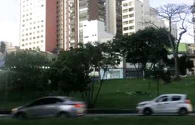 Imagem 6: Cobertura Linda-VISTA em 360 graus e para 23 de Maio-Bela Vista-São Paulo/SP