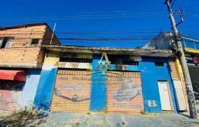 Imagem 6: Terreno à venda, 430 m² - Jardim Paraíso - Barueri - São Paulo