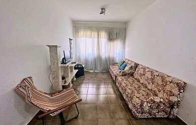 Imagem 3: 01 DORMITÓRIO, APENAS 200m DO MAR, EM ÓTIMA LOCALIZAÇÃO