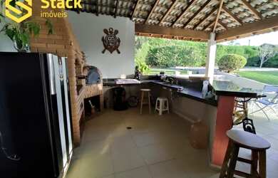 Imagem 8: CASA À VENDA EM JUNDIAÍ/ITATIBA - CONDOMÍNIO FECHADO PARQUE DA FAZENDA