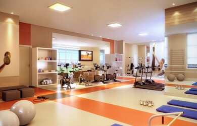 Imagem 13: Greenville Ludco 134m² com 3 suítes em Patamares, Salvador