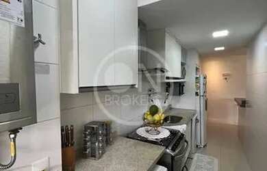 Imagem 10: MAUI PONTAL OCEÂNICO - Garden no Recreio dos Bandeirantes