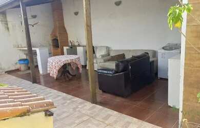 Imagem 10: Casa no Jardim Maravilha. Churrasqueira, Varanda, Área de serviçoe225m²...