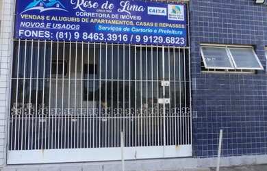 Imagem: O apartamento possui 1 Dormitório, 1 Banheiro, 50m² de Área