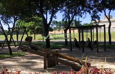 Imagem 10: CRAVINHOS - Terreno Padrão - Residencial Fazenda Santa Maria