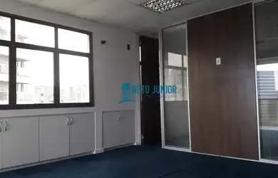 Imagem 2: Conjunto para alugar, 130 m² por R$ 6.000,00/mês - Vila Olímpia - São Paulo/SP