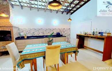 Imagem 11: Linda casa em Condomínio no Ipiranga em Resende RJ