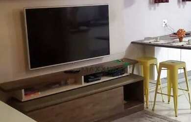 Imagem: A casa possui 2 Dormitórios, 1 Banheiro, 90m² de Área e