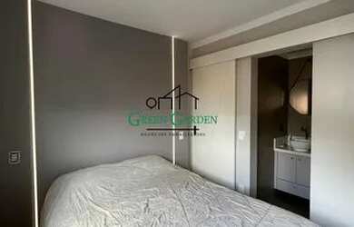 Imagem 12: LOCAÇÃO . APARTAMENTO NOVO NO CONDOMÍNIO ROYAL GARDEN . JUNDIAÍ