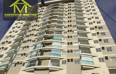 Imagem 4: Ótima oferta de Apartamento 3 quartos com 01 suíte Cód 21528 z Anderson...