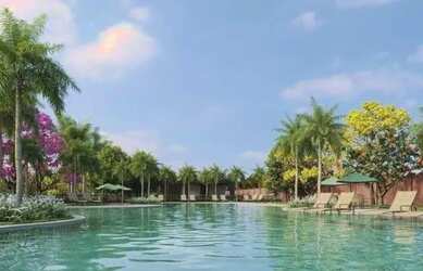 Imagem 7: Ágio Jardins Marselha, kit piscina, rampa e Gourmet