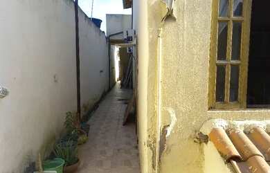 Imagem 14: Casa no Jardim Maravilha. Churrasqueira, Varanda, Área de serviçoe225m²...