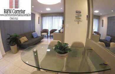 Imagem 4: Apartamento por Temporada A  partir R$ 180,00 na praia do Futuro em Fortaleza-CE...